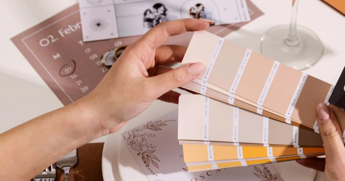 What Your Home Colors Say About You? The Hidden Power of Color Psychology in Interior Design