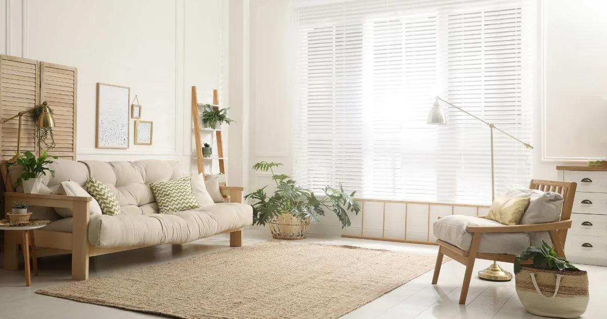 4 Expert Steps to Achieve a Luxurious Interior